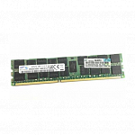 Память DDR PC3L-12800R ECC Reg, 16GB