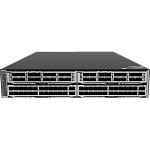 Коммутатор Huawei CE8865-4C-В, направление охлаждения Port-side Intake