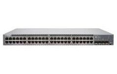 Ethernet-коммутатор Juniper Networks EX3400-48P