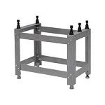 Рама стальная NORGAU Industrial для гранитной плиты 1000х630 мм