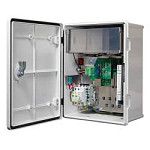 Коммутатор уличный Mastermann MM4GPoE-2SFP-UPS
