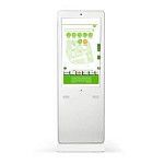 Интерактивная стойка NextStand 43P