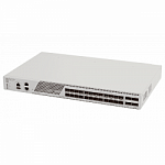 Ethernet-коммутатор Eltex MES5324, 24+4 порта, 2 слота для модулей питания