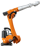 Промышленный робот KUKA KR 20 R2010 KS-F