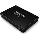 Накопитель SSD Samsung PM1653, 3.84TB, SAS 24Gb/s, 3D TLC, DWPD 1, 2.5" Накопитель SSD Samsung PM1653, 3.84TB, SAS 24Gb/s, 3D TLC, DWPD 1, 2.5"