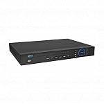 IP Видеорегистратор SNR-NVR-D1600AD до  16 5МП камер, 2HDD (имеет потертости)