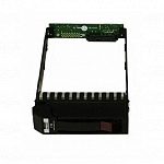 Салазки Drive Tray HP Proliant 3,5'' SAS, SATA для HP StorageWorks 2012i