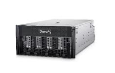 Сервер ДатаРу ПИ XE9680