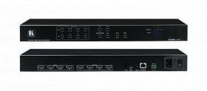Матричный коммутатор 4х4 HDMI; поддержка 4K60 4:4:4 Kramer Electronics VS-44H2