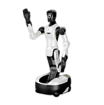 Программно-аппаратный комплекс бренда AgiBot G2