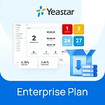 Лицензия Yeastar PSE Enterprise Plan 32SC (бессрочная)
