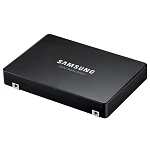 Накопитель SSD Samsung PM1743, 1920GB, 3D TLC, U.3, 2.5" NVMe, PCIe 5.0 x4