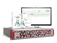 Сервер защищенной видеоконференцсвязи IVA AVES S