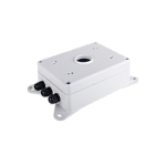 Монтажная коробка Айпи Плюс BS0367