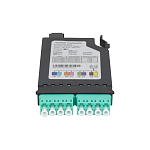Кассета распределительная MPO/UPC на 12LC/UPC портов OM3 для SNR-CMP-KX-C-144P Кассета распределительная MPO/UPC на 12LC/UPC портов OM3 для SNR-CMP-KX-C-144P