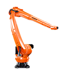 Промышленный робот KUKA KR 20 R3100