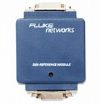Fluke Networks DSX-REFMOD - модуль калибровки для кабельного тестера DSX-5000