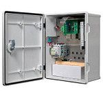 Коммутатор уличный Mastermann MM8GPoE-2SFP