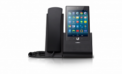 IP-телефон Ubiquiti UniFi VoIP Phone Pro
