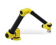 Коллаборативный робот-манипулятор Эйдос AC20-1700