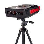 Оптический 3D-сканер RangeVision Pro