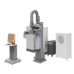 Установка лазерной сварки продольных швов VPG Laserone FL-TPS