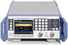 Аттенюатор Rohde Schwarz RSC от 0 до 115 дБ от 0 до 18 ГГц N гнездо на передней панели