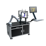 Автоматизированная станция ScanTech AutoScan-T42