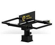 Поворотный позиционер Эйдос PVHH-600