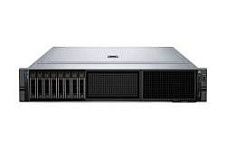 Суперсервер для ИИ ДатаРУ ПИ760ХА на базе Dell PowerEdge R760