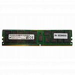 Память 64GB Micron 3200MHz DDR4 ECC Reg DIMM 2Rx4