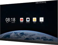 Светодиодный экран КЬЮСТЕЧ (QSTECH) 138" FHD, 3063х1846