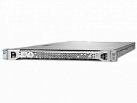 Сервер HP ProLiant DL160 Gen9