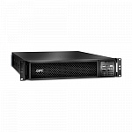 ИБП APC Smart-UPS RT, On-Line, 3000VA / 2700W, Rack SRT3000RMXLI