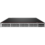Коммутатор Huawei CloudEngine S5755-S48T8Y