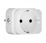 Умная розетка Akubela SM-PW732-EZ