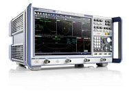 Анализатор цепей Rohde Schwarz ZNB40 2 порта 100 кГц - 40 ГГц