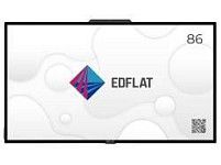Интерактивная панель EdFlat EDF86CTP