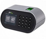 ZKTeco D1/D1S - настольный терминал учета рабочего времени по отпечаткам пальцев