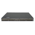 Управляемый коммутатор уровня 3 BDCOM S5864HB, 48x 1/10GE SFP+, 2x 40 QSFP+, 4x 40/100GE QSFP28. Hot Swap БП 1+1, в комплекте 2x PSU AC ~220V AC