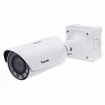 Vivotek IB9365-EHT - 2MP IR Вариофокальная цилиндрическая сетевая камера