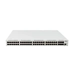 Управляемый PoE коммутатор уровня 2+ SNR-S5311G-48TX-POE-2AC-R