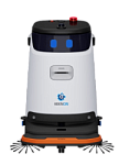 Робот-уборщик Keenon KLEENBOT C55 Roller Brush Version 2D