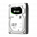 Жесткий диск Seagate Exos 4Tb 7.2k 512e 256MB 3.5" SATA