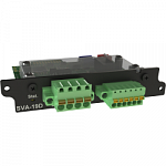 Модуль контроля параметров электропитания SVA-19D