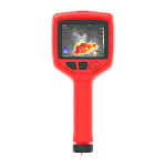 Пожарный тепловизор Seviral AV2 PRO