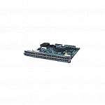 Модуль Cisco Catalyst WS-X6548-RJ45