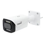 Камера сетевая буллет 2Мп OMNY BASE miniBullet2E-WDS-SDL-C v2 36 с двойной подсветкой и микрофоном