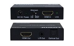 Деэмбеддер HDMI 4K60