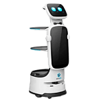 Сервисный робот-доставщик Keenon Dinerbot T11